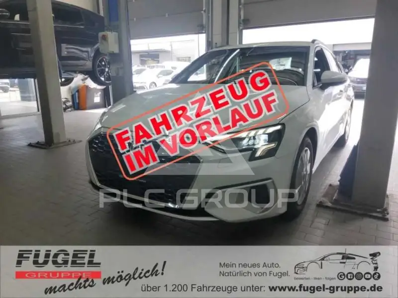 2022 Audi A3