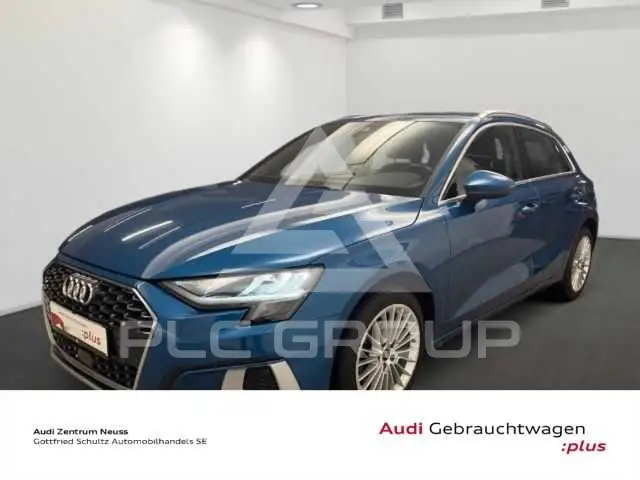 2022 Audi A3