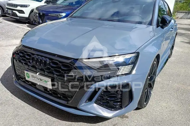 2022 Audi A3