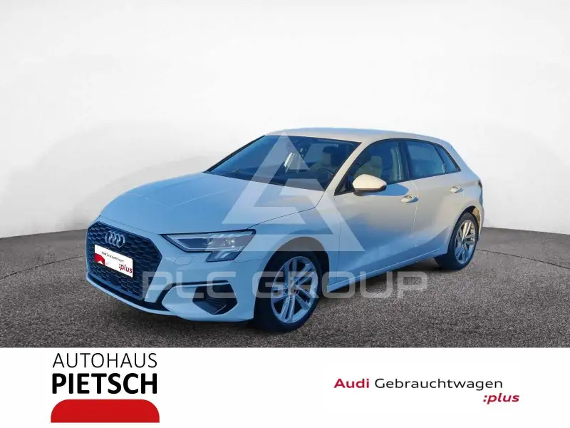 2022 Audi A3