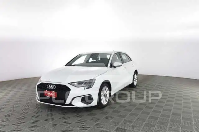 2022 Audi A3