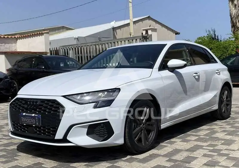 2022 Audi A3