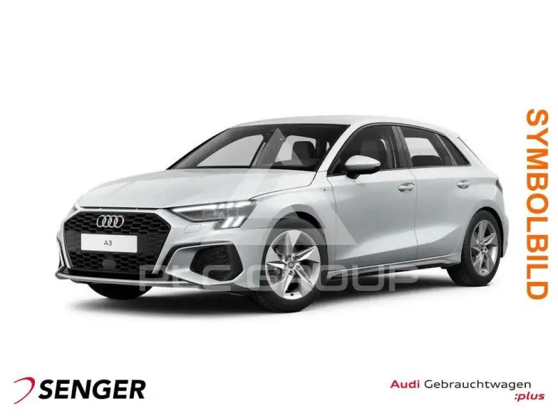 2022 Audi A3
