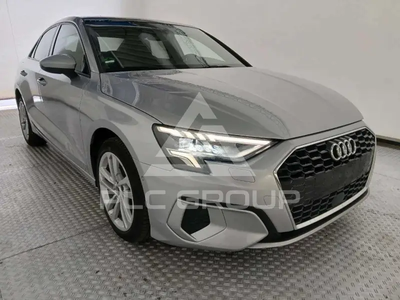 2022 Audi A3