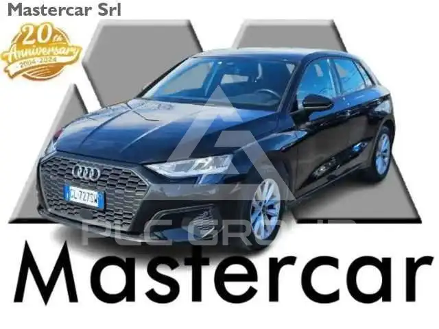 2022 Audi A3