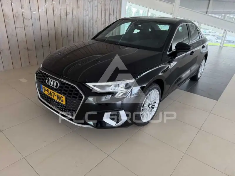 2022 Audi A3