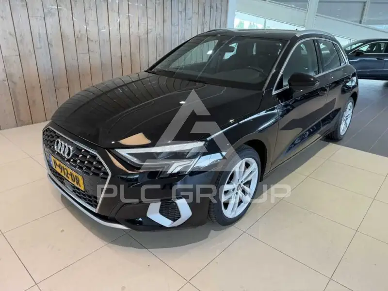 2022 Audi A3