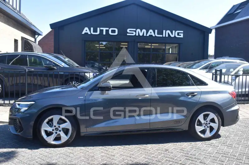 2022 Audi A3