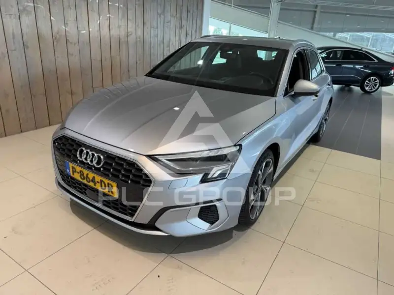 2022 Audi A3
