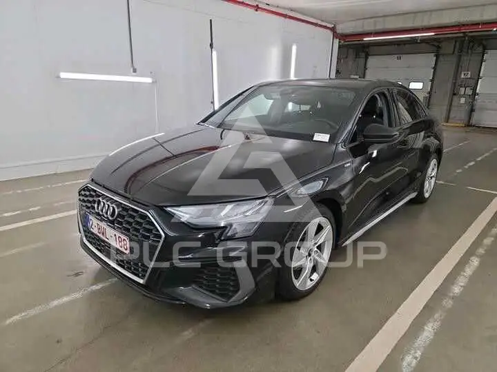 2022 Audi A3