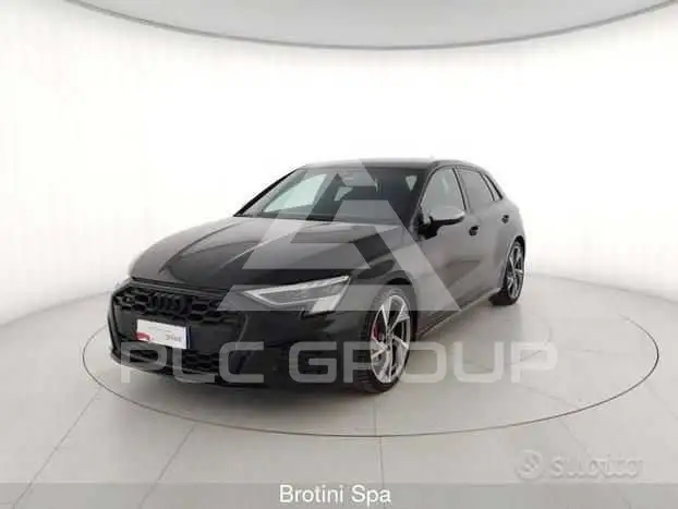 2022 Audi A3