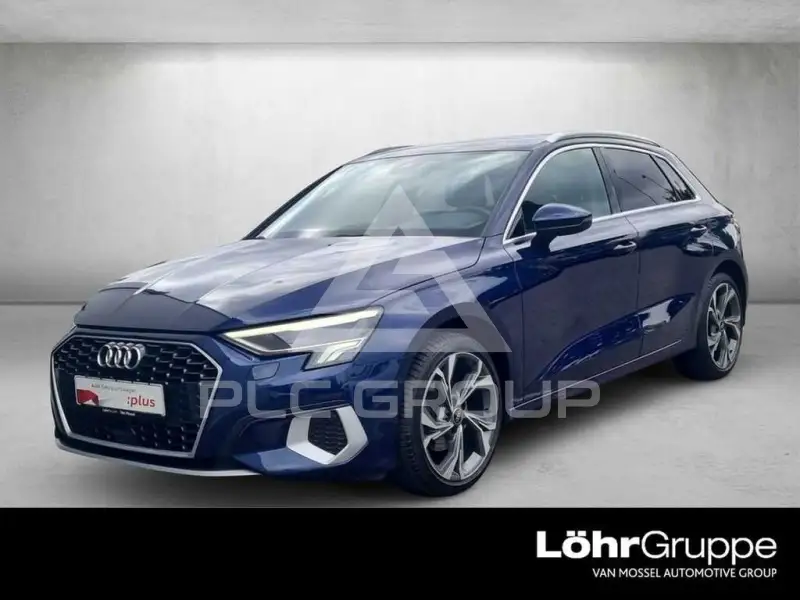 2022 Audi A3