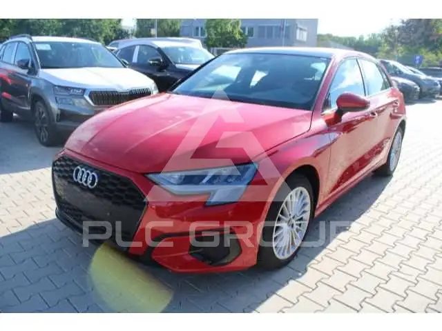 2022 Audi A3