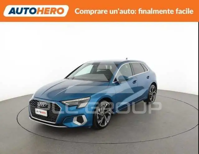 2022 Audi A3