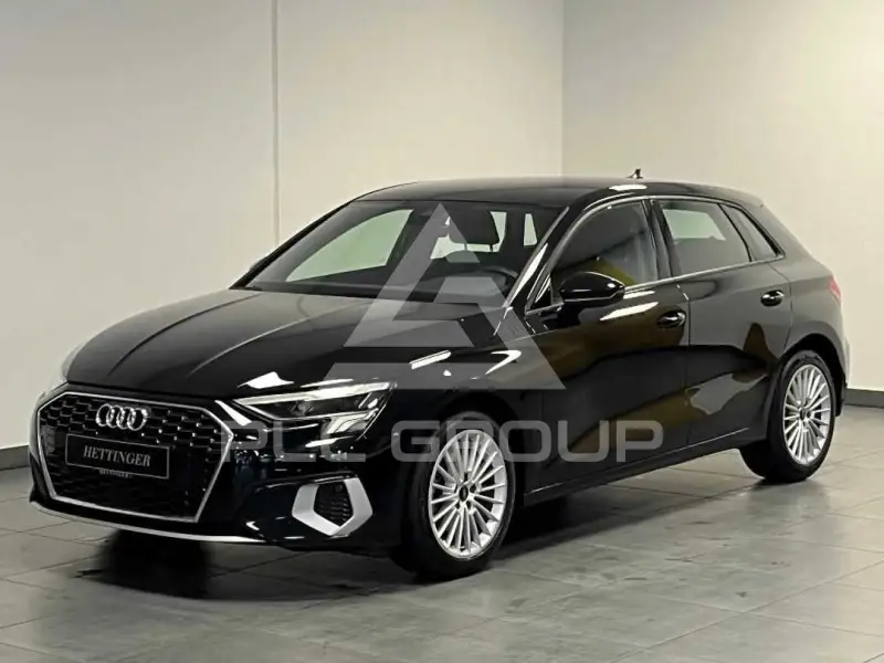 2022 Audi A3