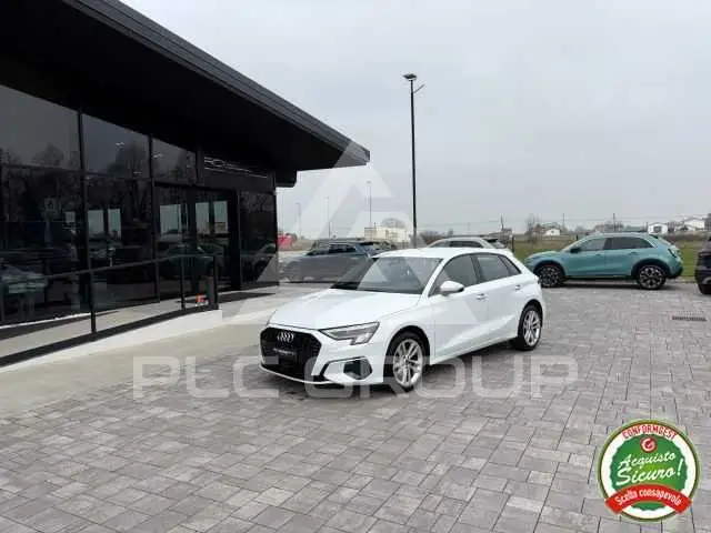 2022 Audi A3