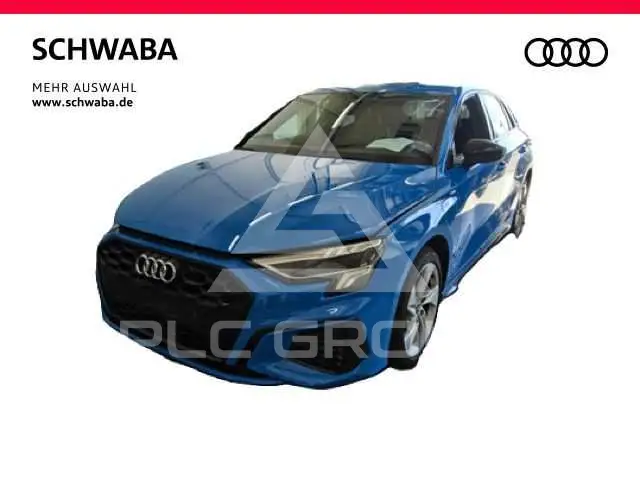 2022 Audi A3