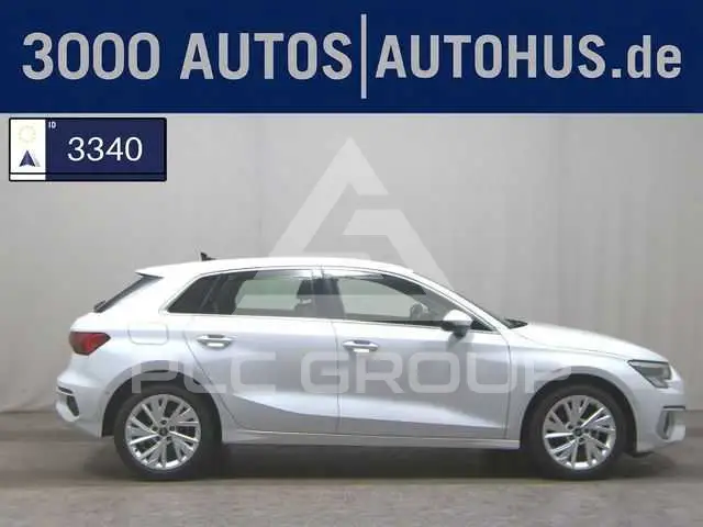 2022 Audi A3
