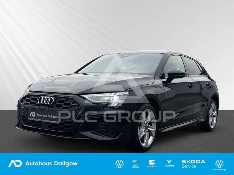 2022 Audi A3