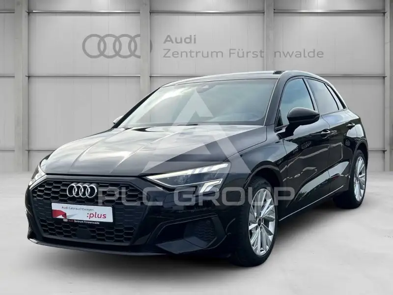 2022 Audi A3