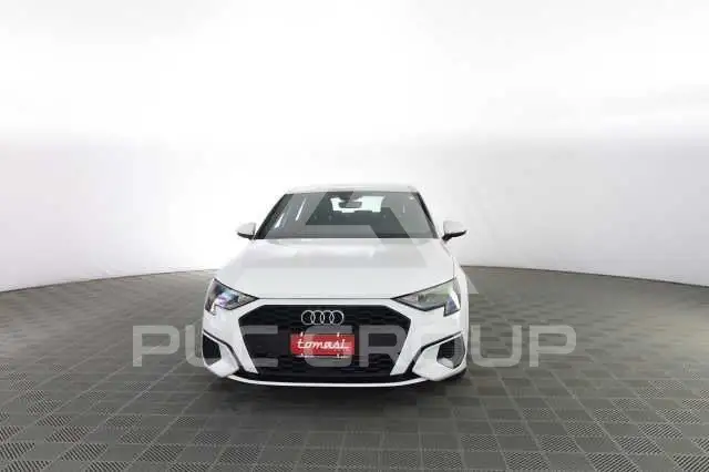 2022 Audi A3