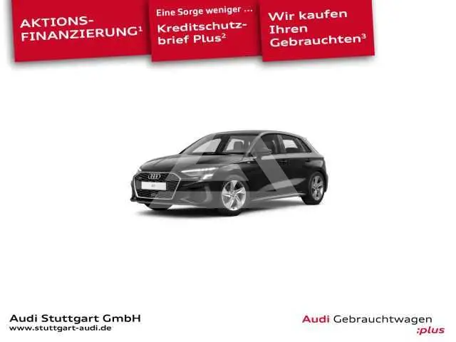 2022 Audi A3