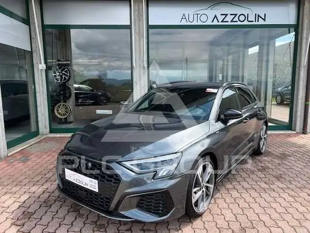 2022 Audi A3