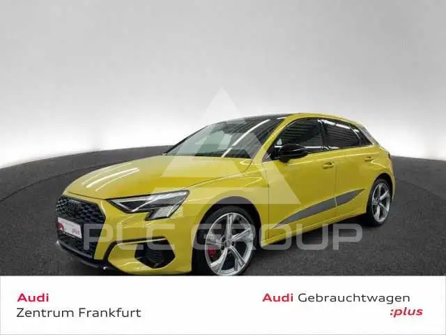 2022 Audi A3