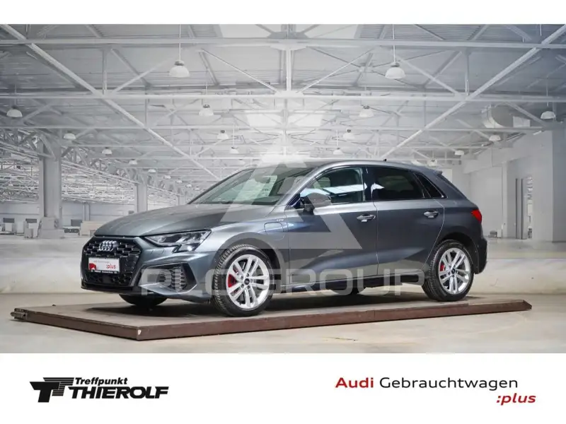 2022 Audi A3