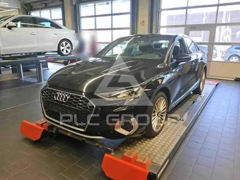 2022 Audi A3