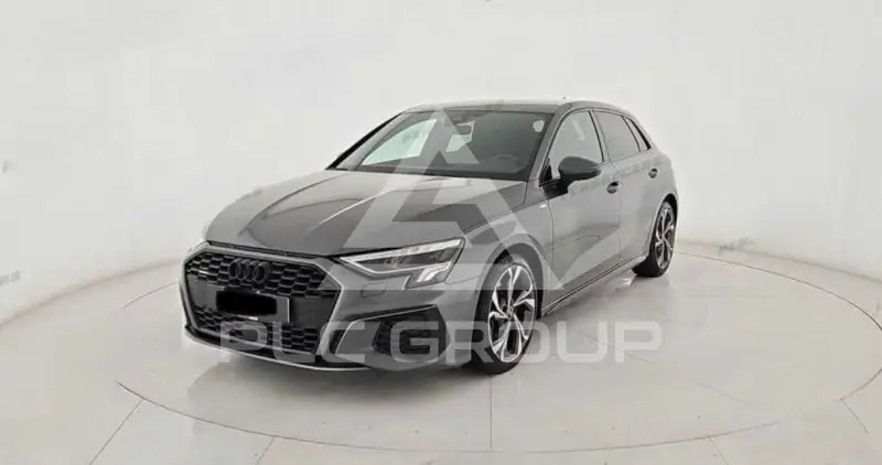 2022 Audi A3