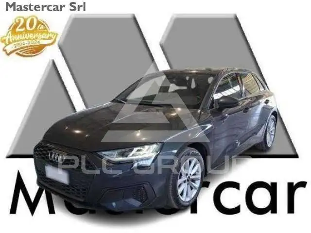 2022 Audi A3