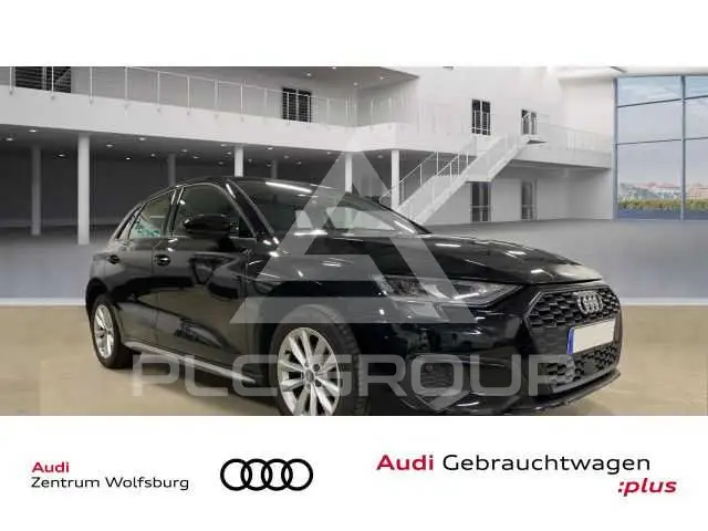 2022 Audi A3