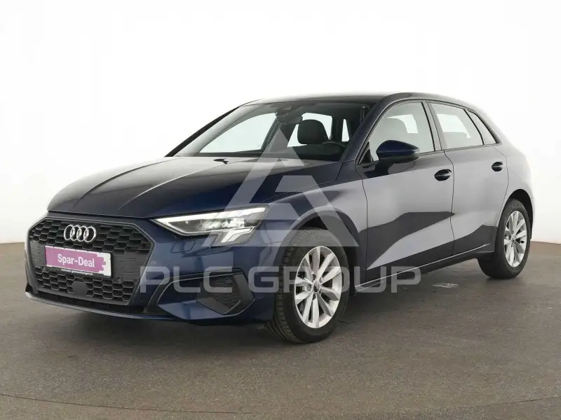 2022 Audi A3