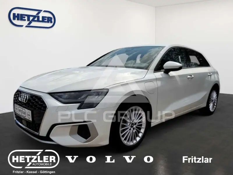 2022 Audi A3