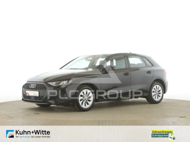 2022 Audi A3