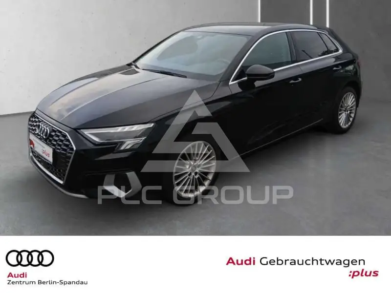 2022 Audi A3