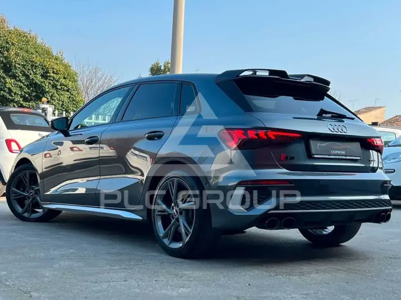 2022 Audi A3