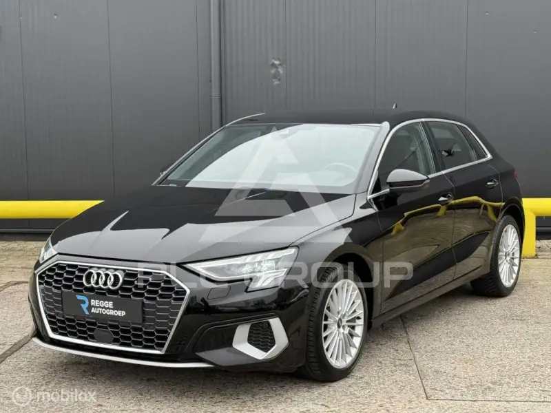 2022 Audi A3