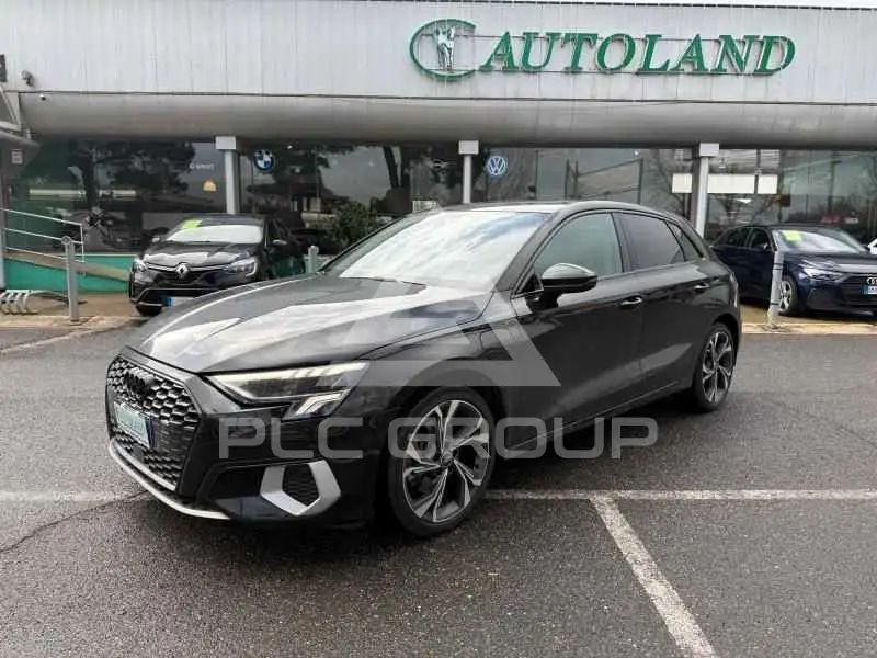 2022 Audi A3