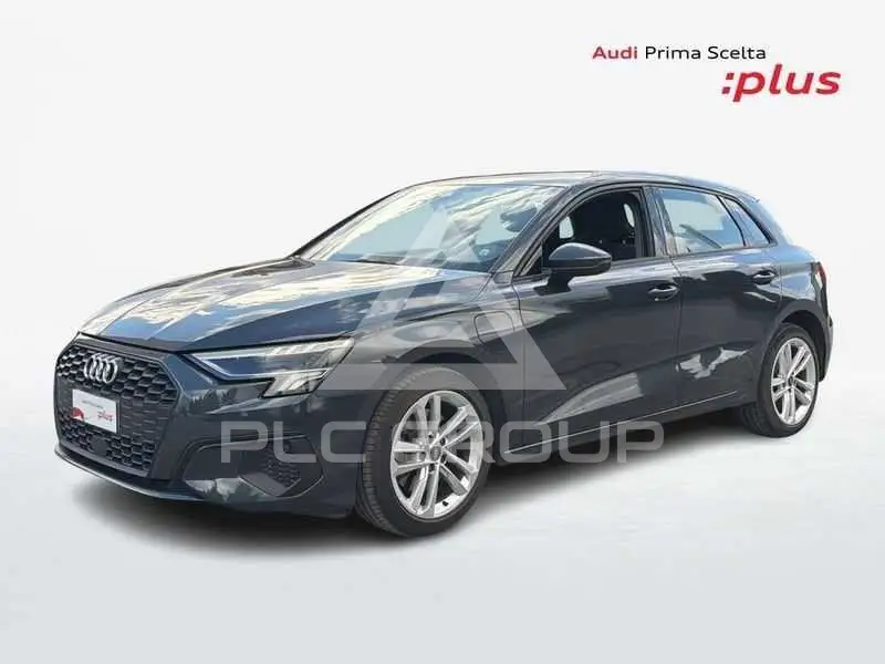 2022 Audi A3