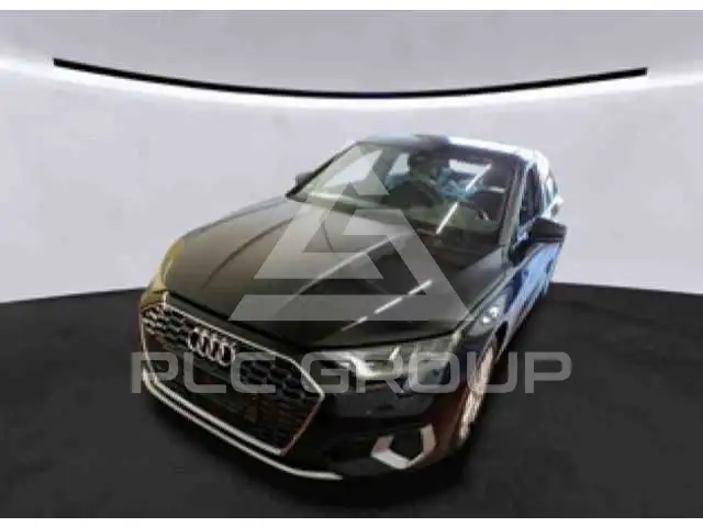 2022 Audi A3
