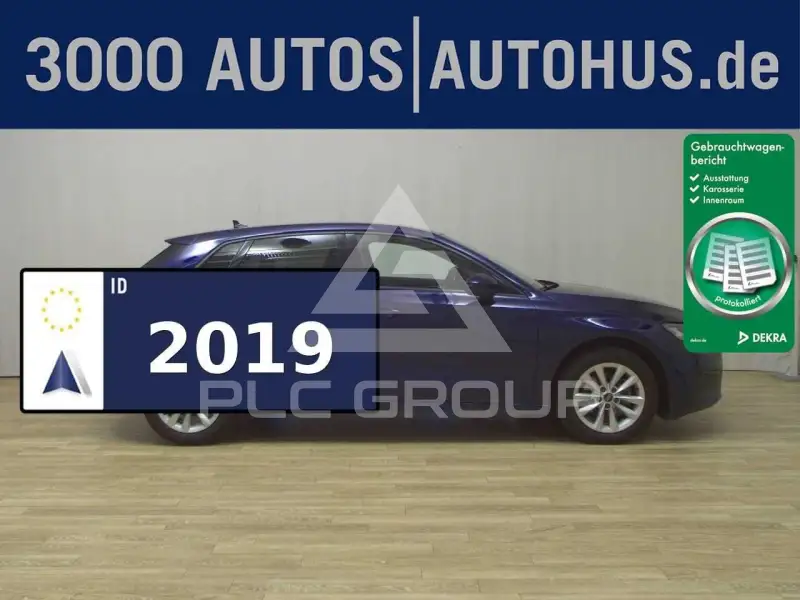 2022 Audi A3