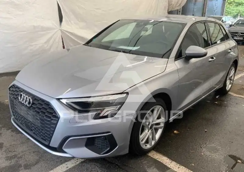 2022 Audi A3