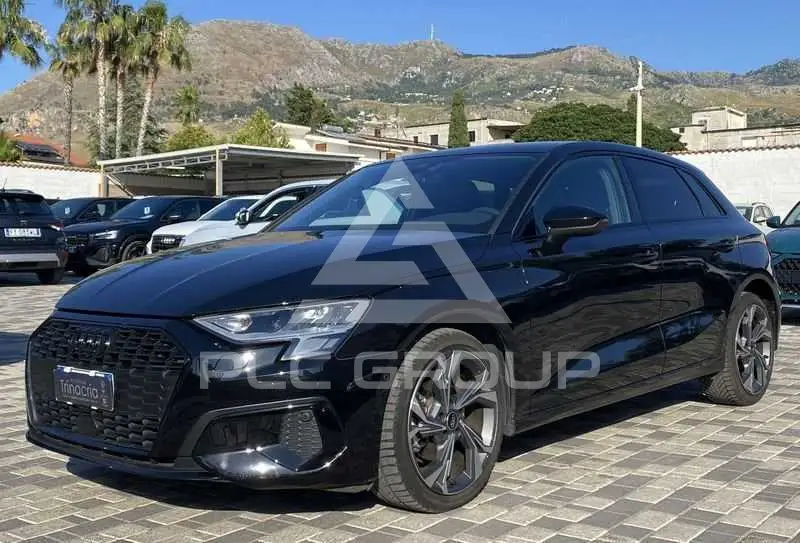 2022 Audi A3