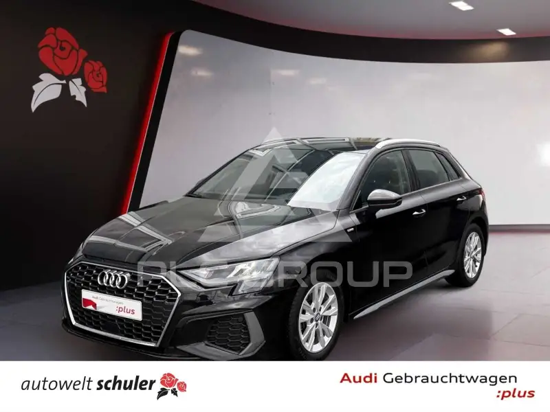 2022 Audi A3