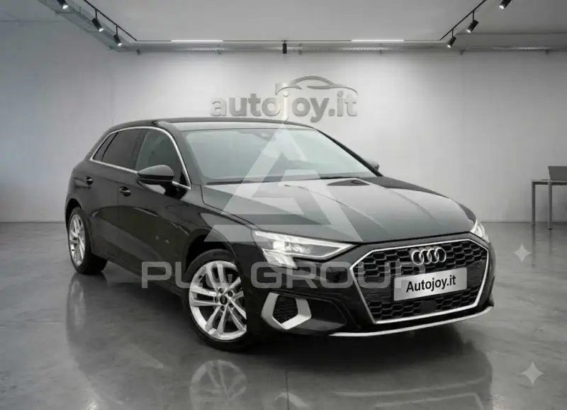2022 Audi A3