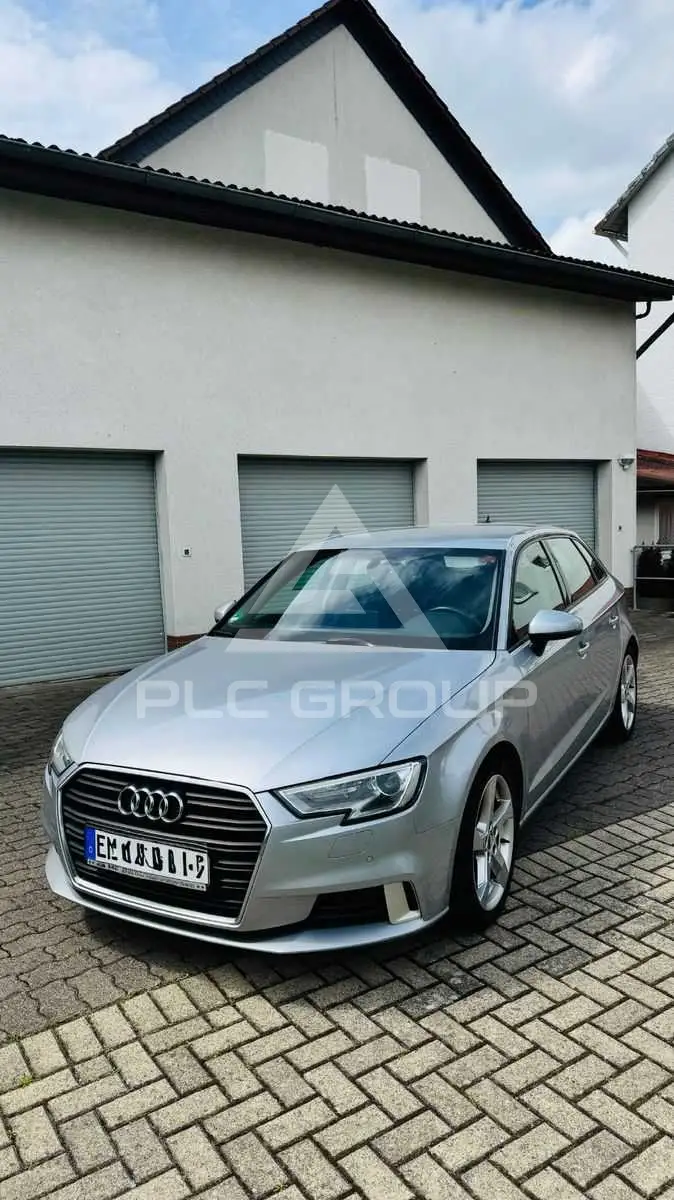 2022 Audi A3