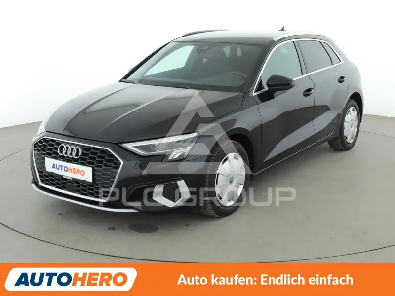 2022 Audi A3