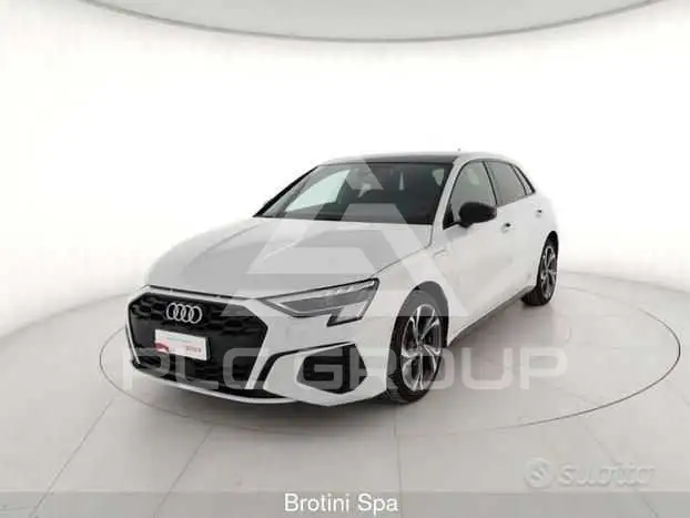 2022 Audi A3